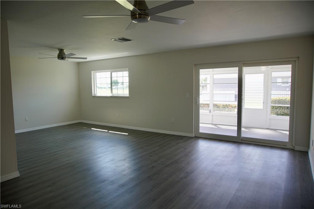 MYERLEE GOLFSIDE EAST CONDO - Residential