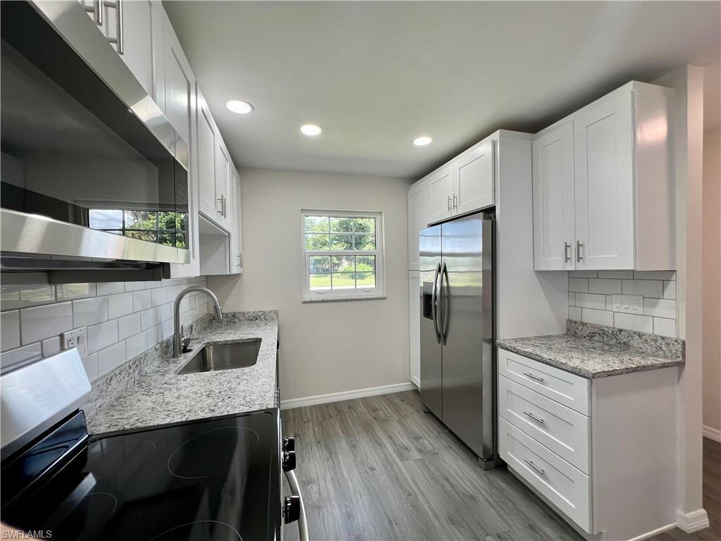 MYERLEE GOLFSIDE EAST CONDO - Residential