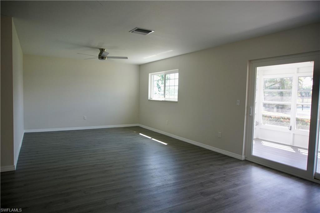 MYERLEE GOLFSIDE EAST CONDO - Residential