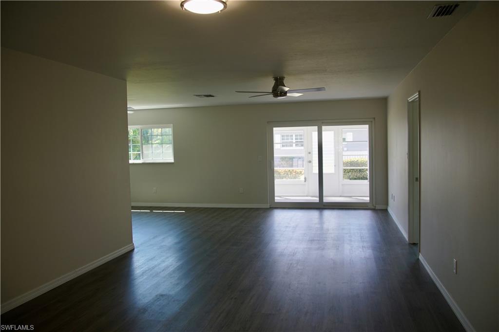 MYERLEE GOLFSIDE EAST CONDO - Residential