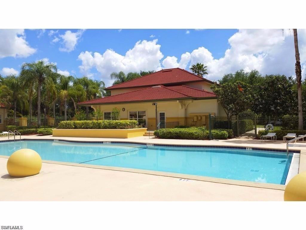 ROYAL GREENS - Residential Lease