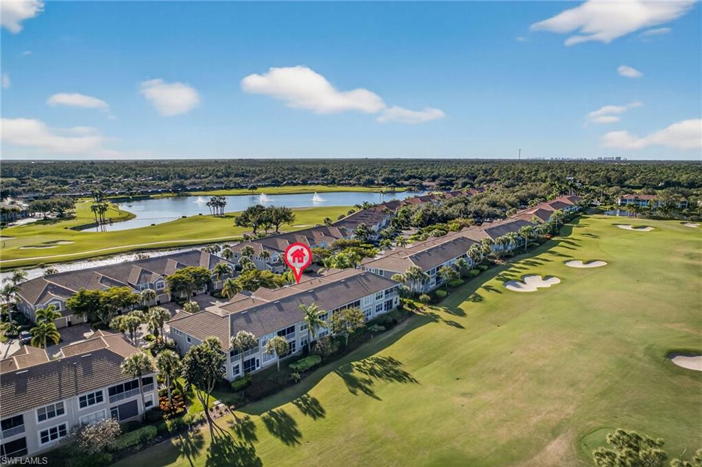 AUTUMN LAKE - Residential