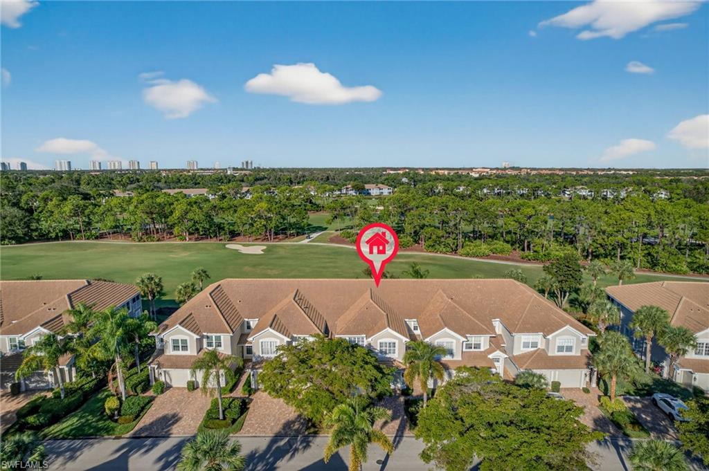 AUTUMN LAKE - Residential