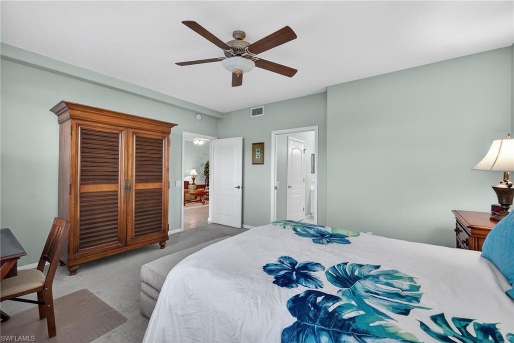 AUTUMN LAKE - Residential