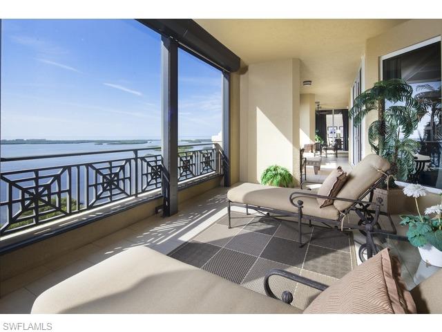 LA SCALA AT THE COLONY - Residential