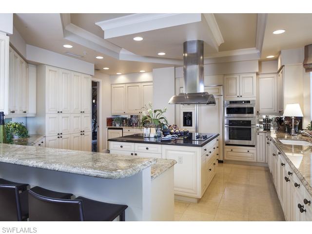 LA SCALA AT THE COLONY - Residential