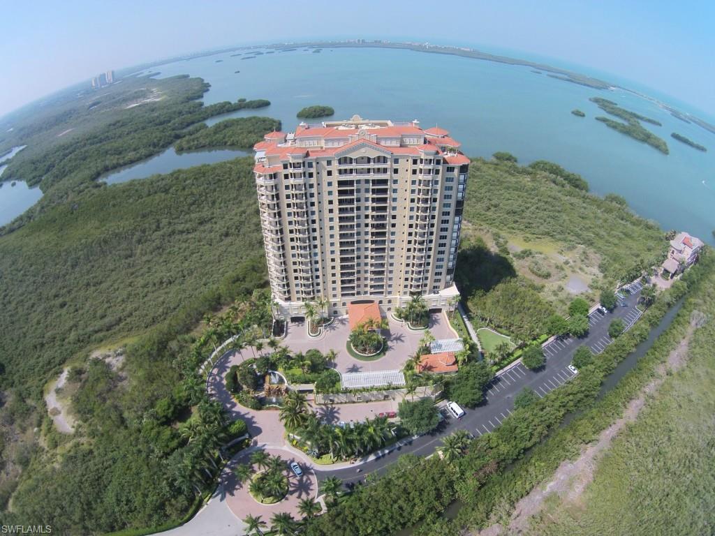 LA SCALA AT THE COLONY - Residential