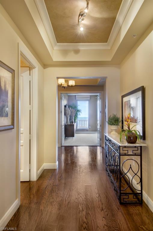 LA SCALA AT THE COLONY - Residential