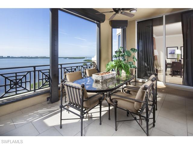 LA SCALA AT THE COLONY - Residential