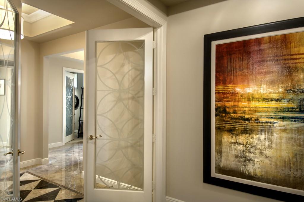 LA SCALA AT THE COLONY - Residential