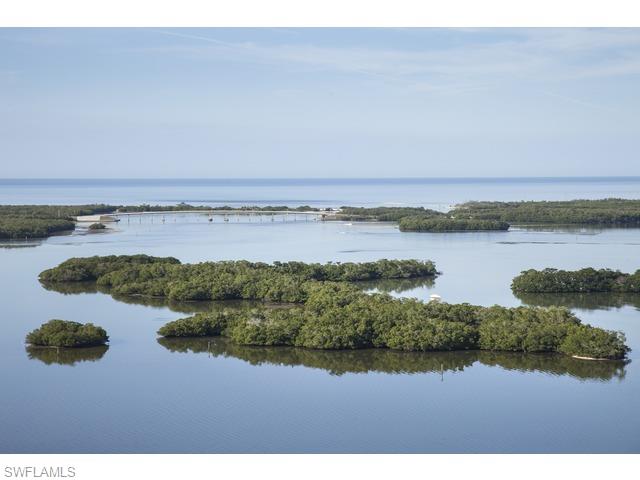 LA SCALA AT THE COLONY - Residential