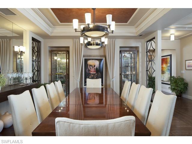 LA SCALA AT THE COLONY - Residential