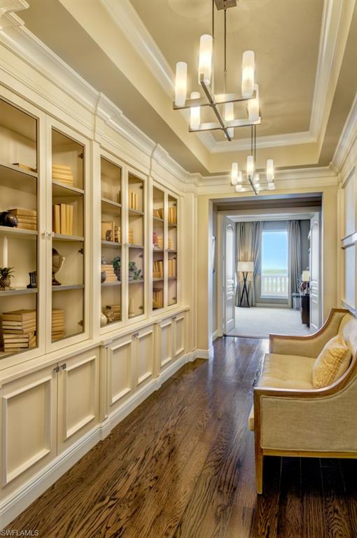 LA SCALA AT THE COLONY - Residential