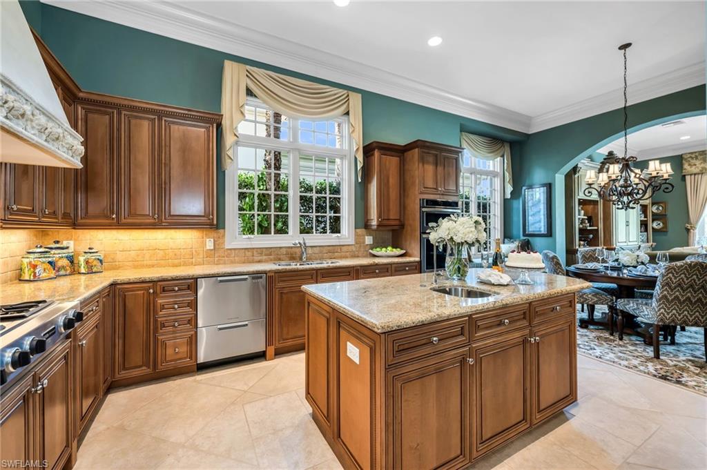 VENEZIA - Residential