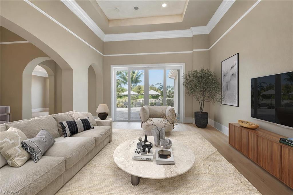 VENEZIA - Residential