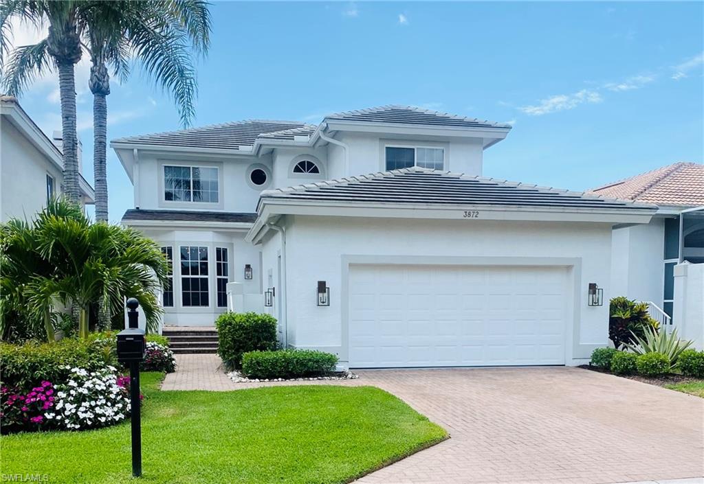 3872 CLIPPER COVE DR