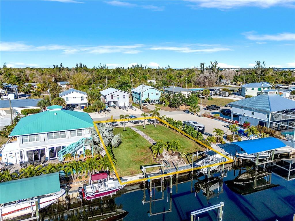 KNIGHTS BOKEELIA ISLE - Land