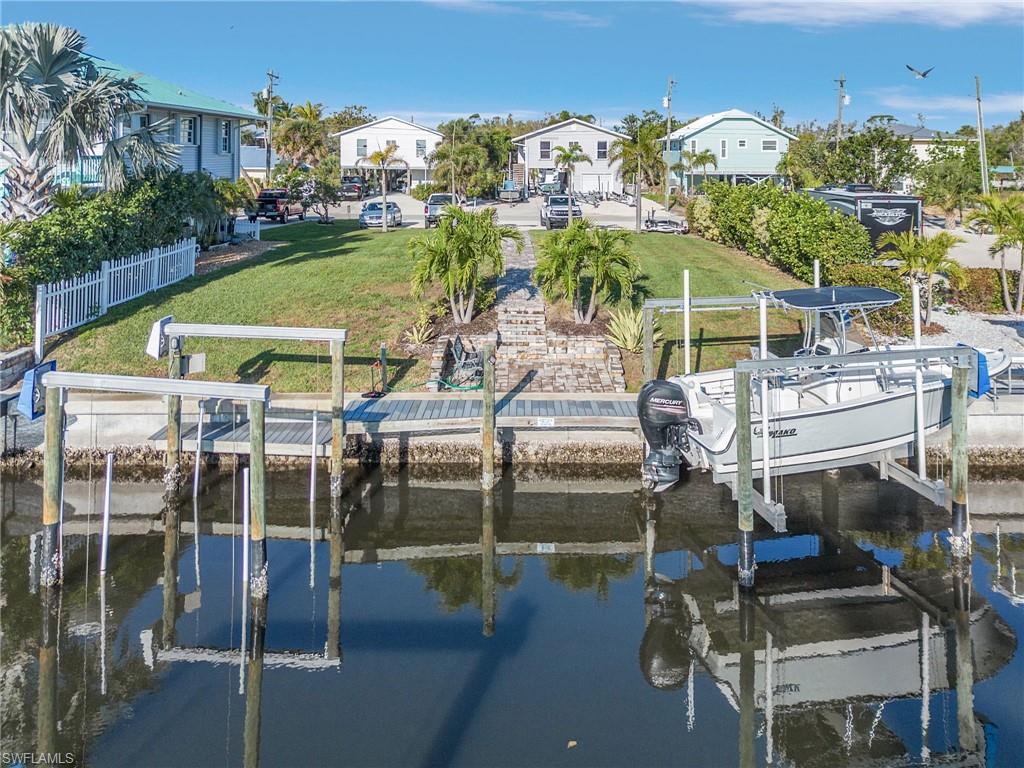 KNIGHTS BOKEELIA ISLE - Land