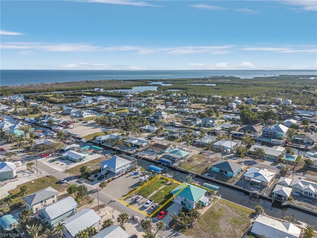 KNIGHTS BOKEELIA ISLE - Land