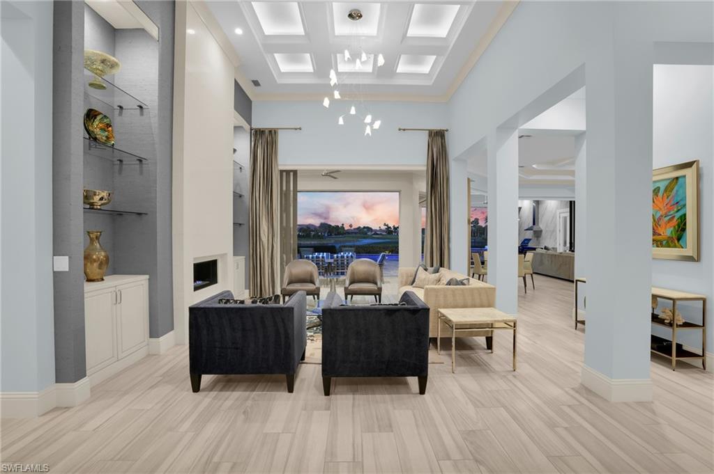 QUAIL WEST - Residential