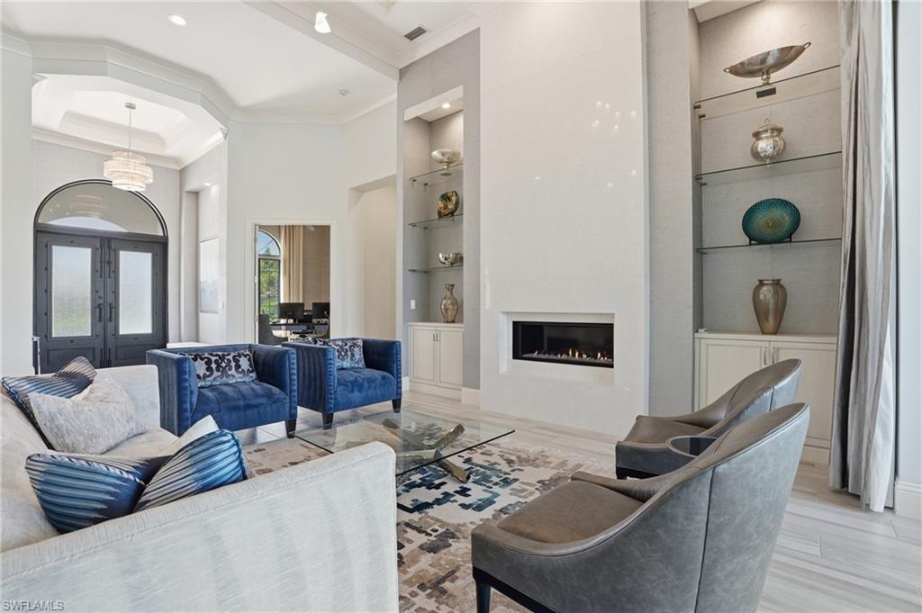 QUAIL WEST - Residential