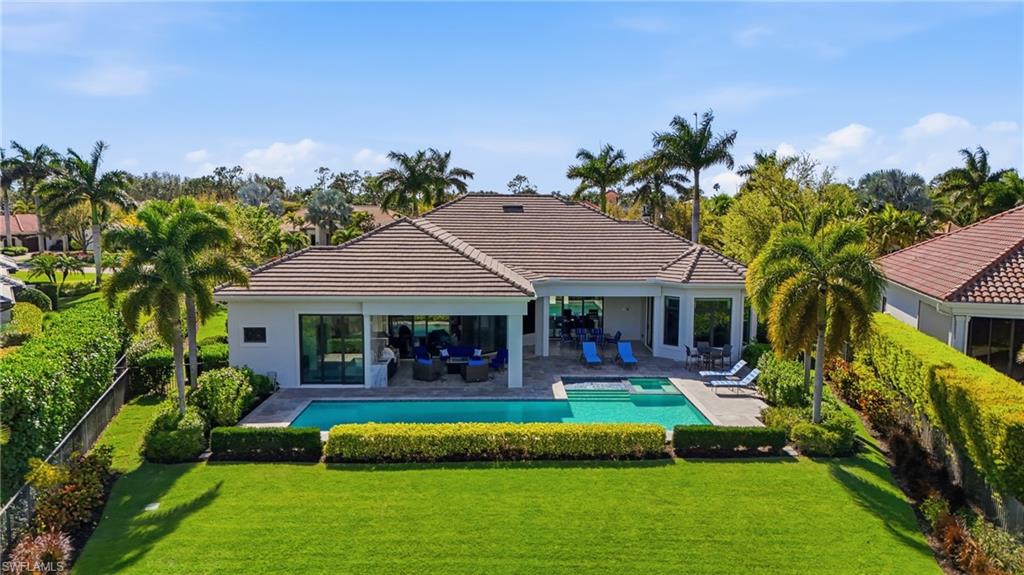 QUAIL WEST - Residential