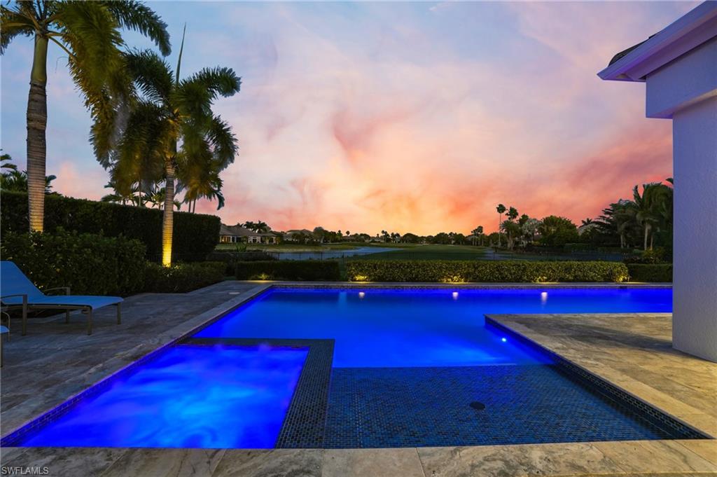 QUAIL WEST - Residential