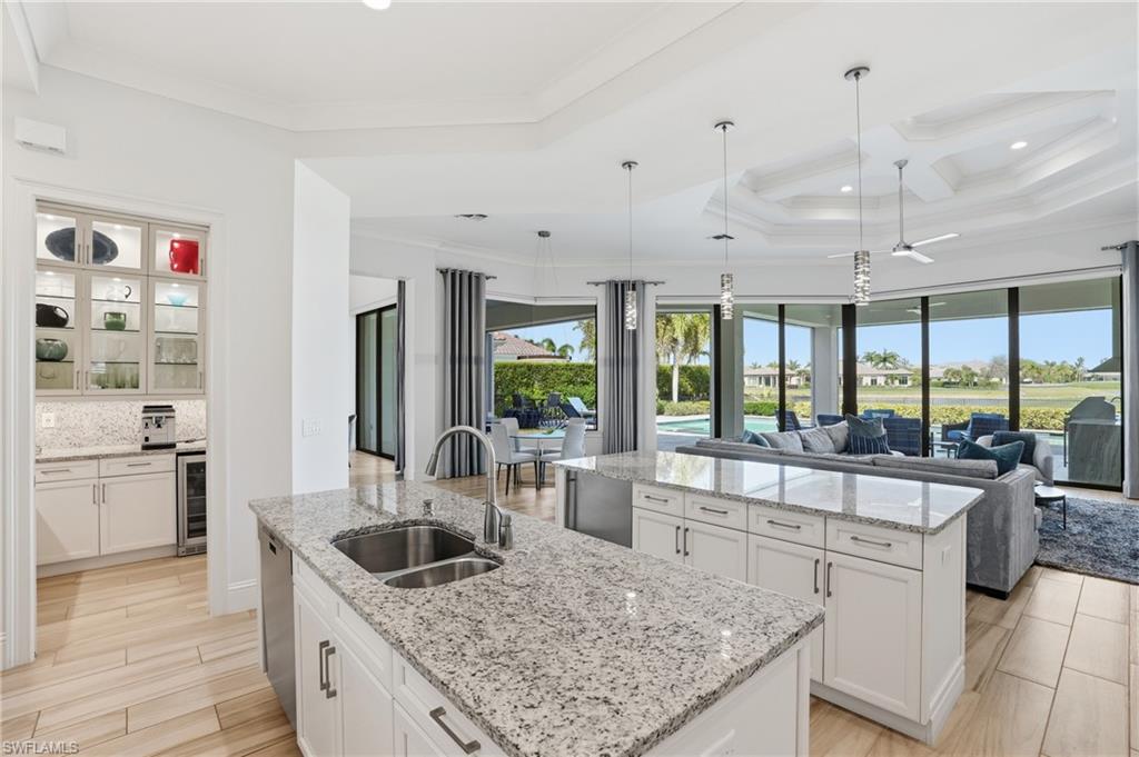 QUAIL WEST - Residential