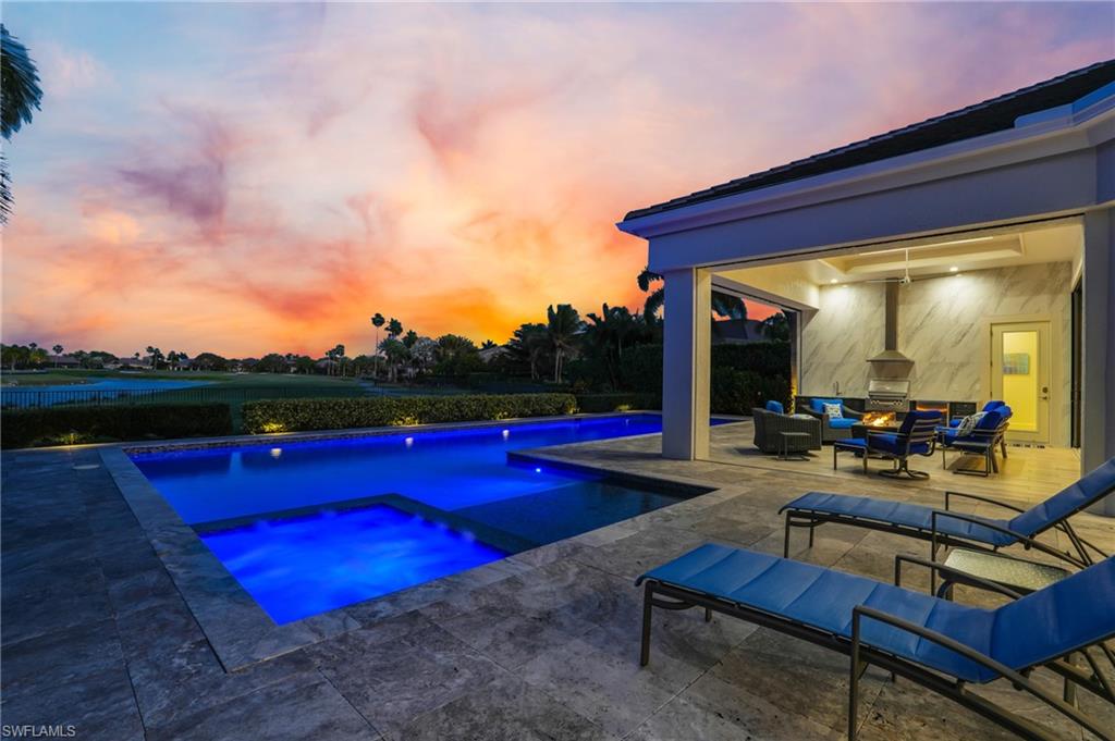 QUAIL WEST - Residential