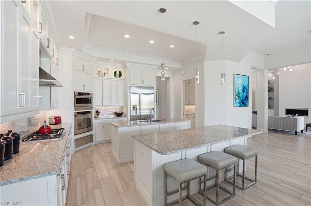 QUAIL WEST - Residential