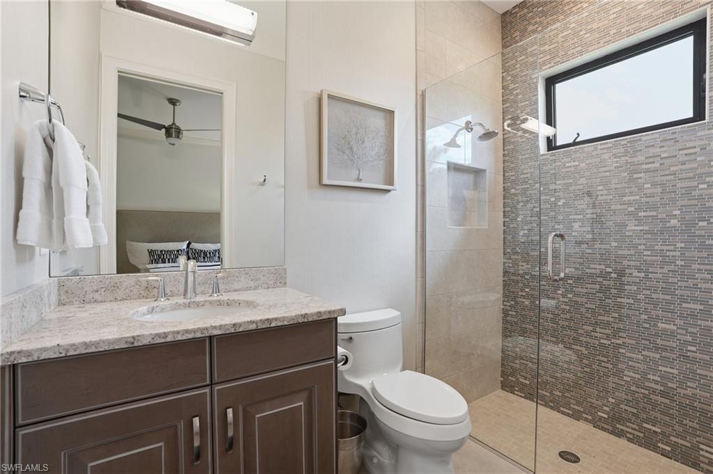 QUAIL WEST - Residential