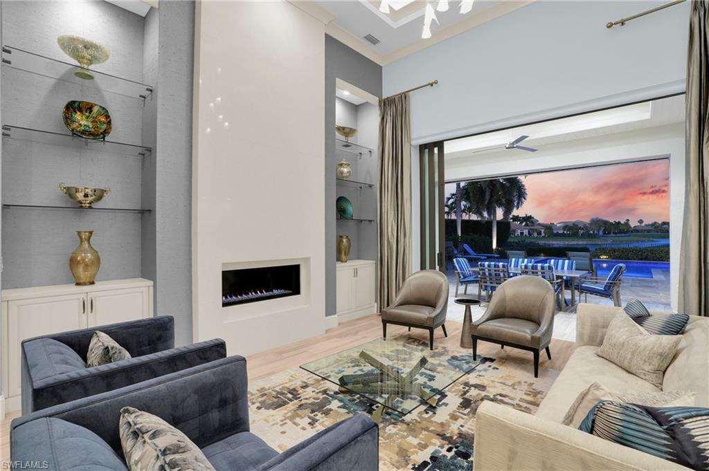 QUAIL WEST - Residential