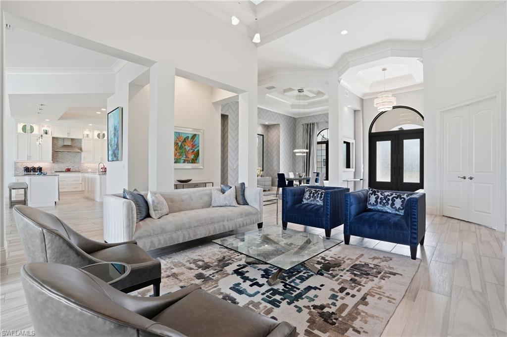 QUAIL WEST - Residential