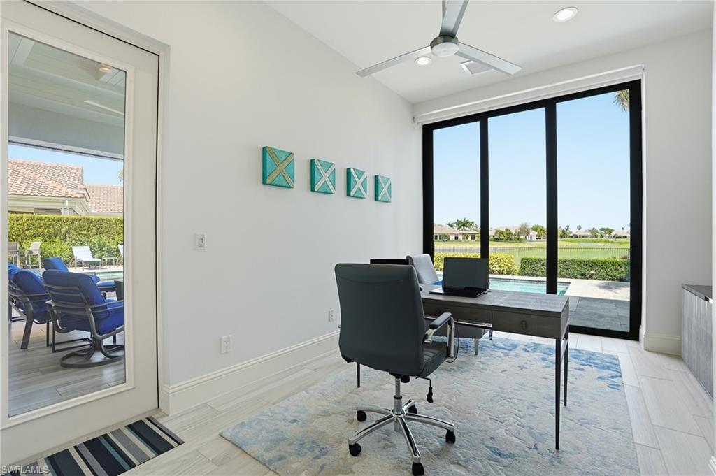 QUAIL WEST - Residential