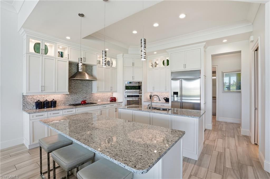 QUAIL WEST - Residential