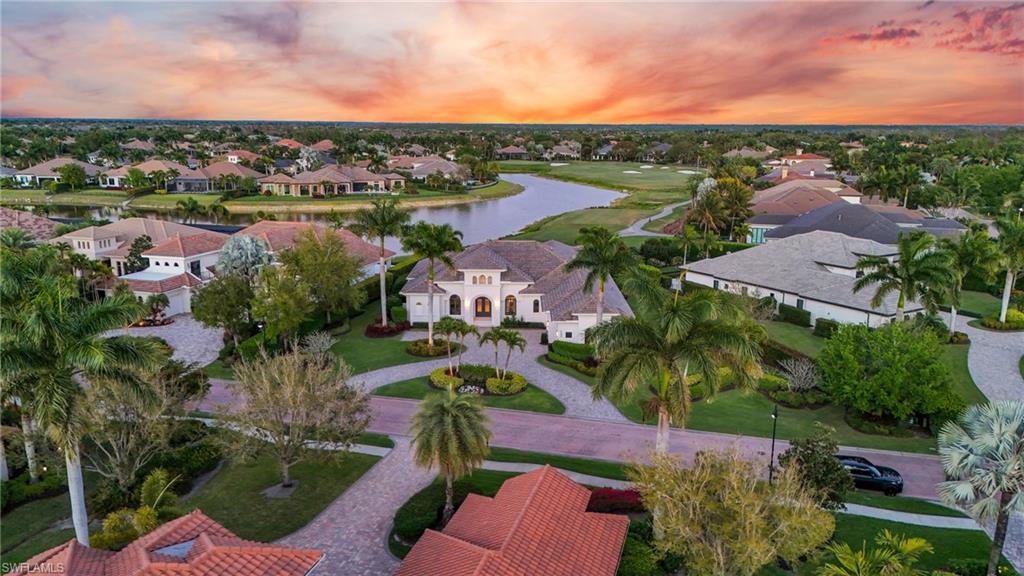 QUAIL WEST - Residential