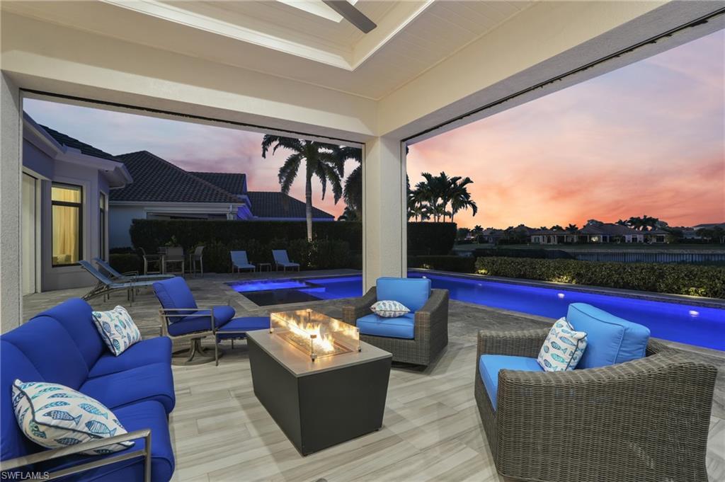 QUAIL WEST - Residential