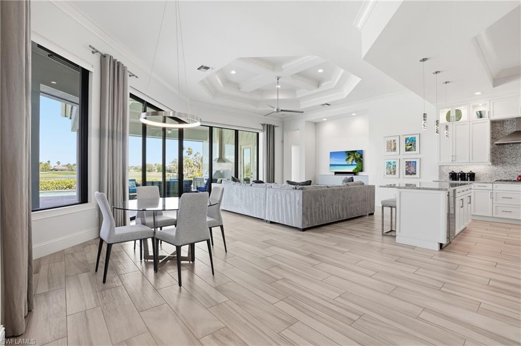 QUAIL WEST - Residential