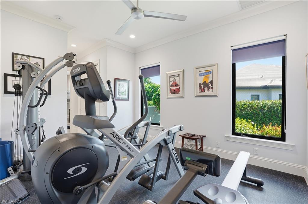 QUAIL WEST - Residential