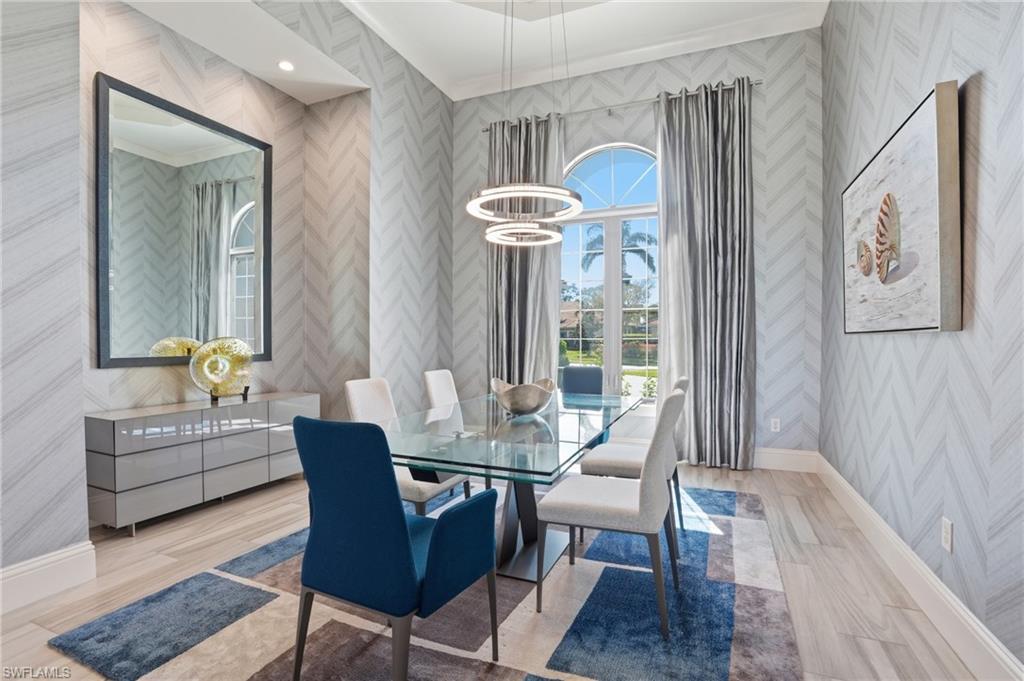 QUAIL WEST - Residential