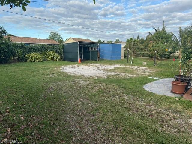 SAN CARLOS PARK - Residential