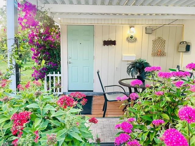 SAN CARLOS PARK - Residential