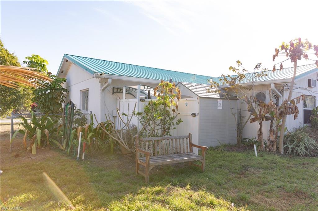 SAN CARLOS PARK - Residential