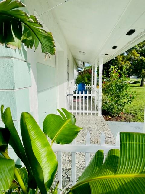 SAN CARLOS PARK - Residential