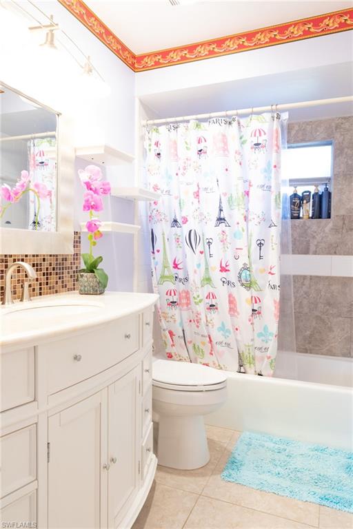 SAN CARLOS PARK - Residential