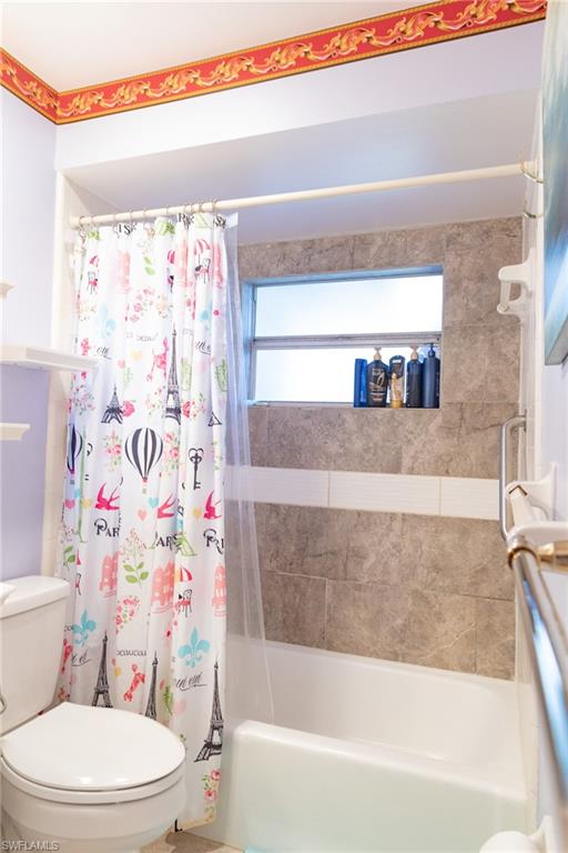 SAN CARLOS PARK - Residential