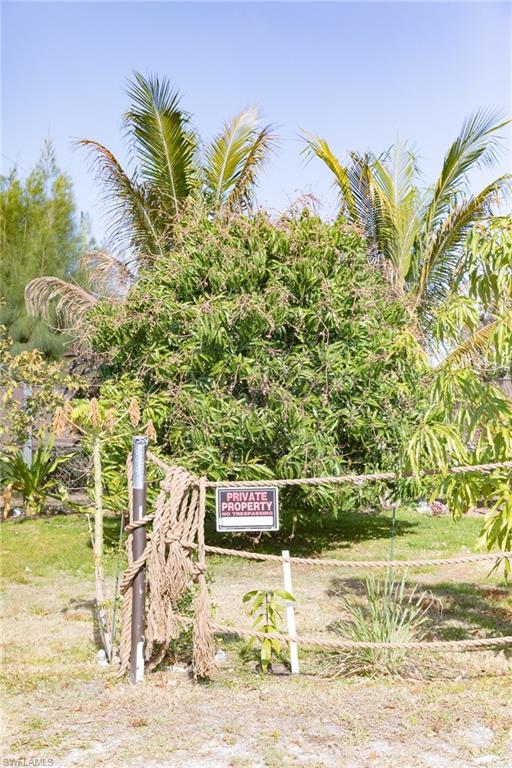 SAN CARLOS PARK - Residential