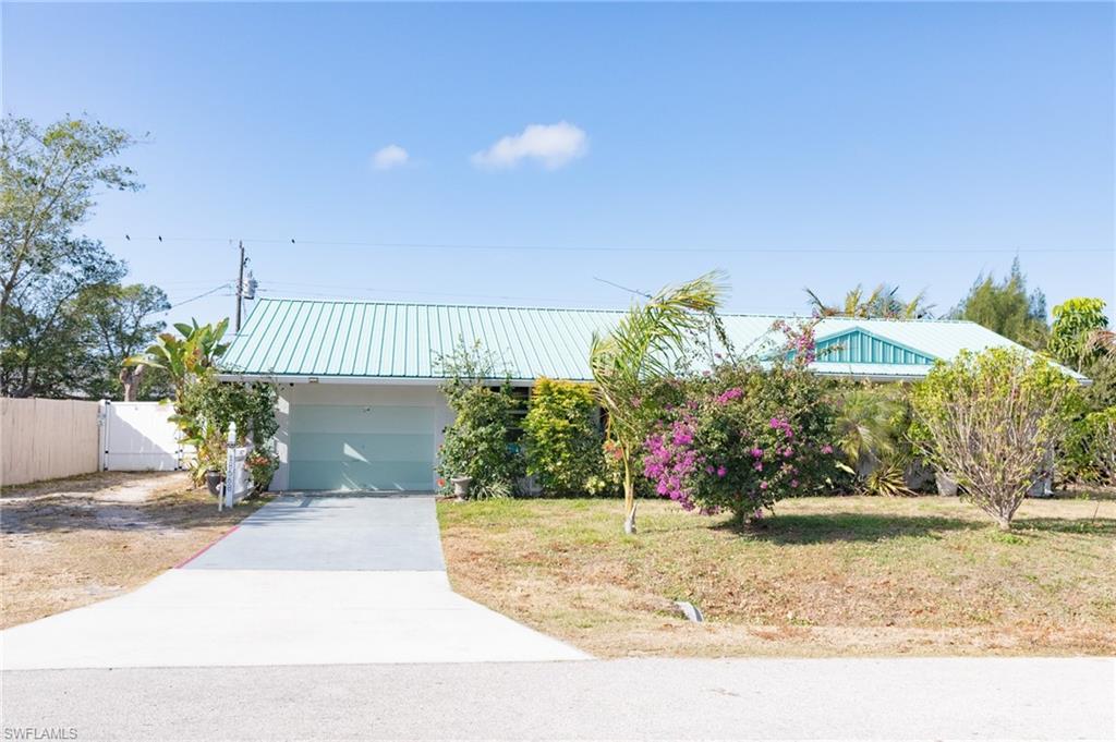 SAN CARLOS PARK - Residential