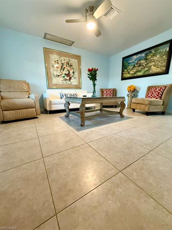 SAN CARLOS PARK - Residential