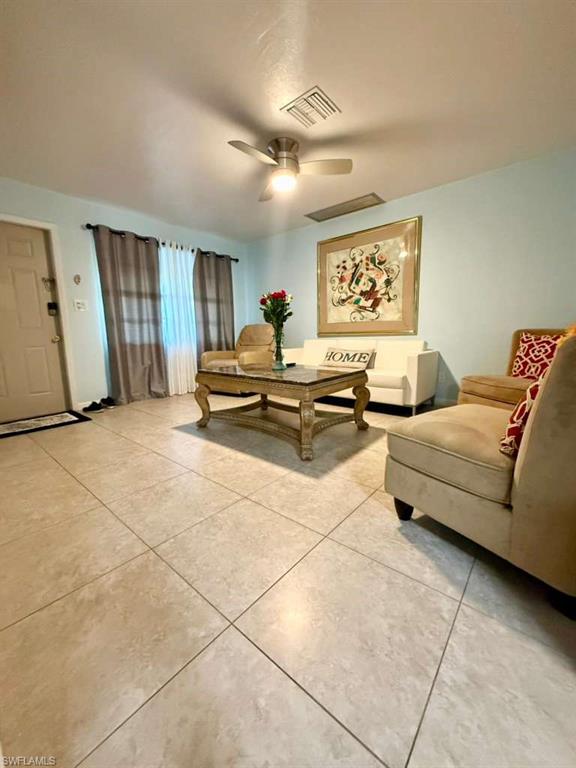 SAN CARLOS PARK - Residential